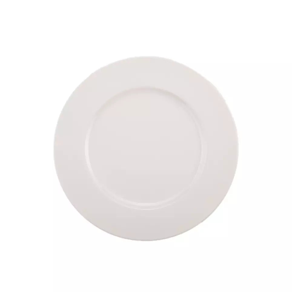 ARCUCCI ROMA - SET 6 POSTI TAVOLA - FORMA CLASSICA LISCIA E MODERNA